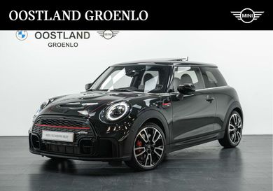 MINI John Cooper Works, 2023