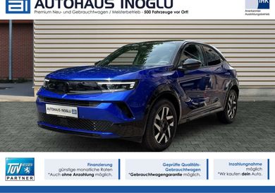 Opel Mokka, 2025