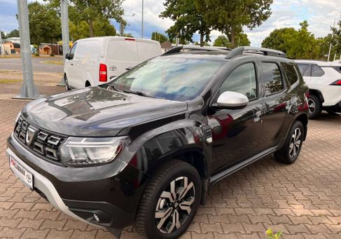 Dacia Duster, 2022 3