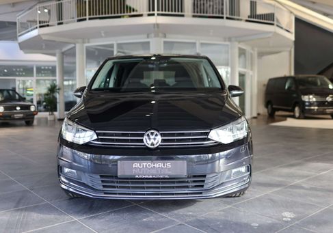 Volkswagen Touran, 2019 2