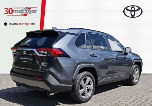 Toyota, 2020 3
