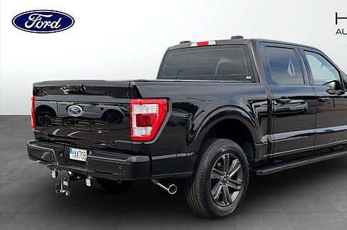 Ford F 150, 2023