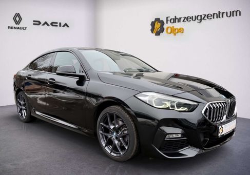 BMW 218, 2023 3