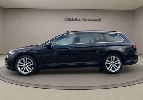 Volkswagen Passat Variant, 2021 3
