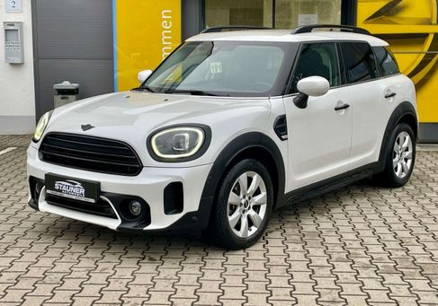 MINI Cooper Countryman, 2023