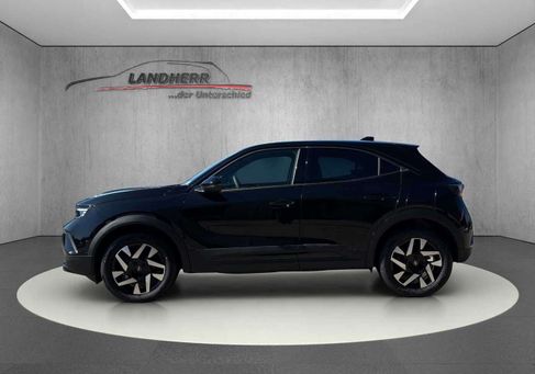 Opel Mokka, 2025 2