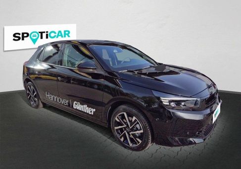 Opel Corsa, 2026 3