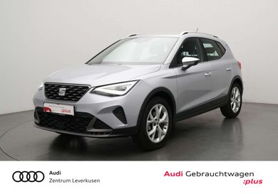 Seat Arona, 2024