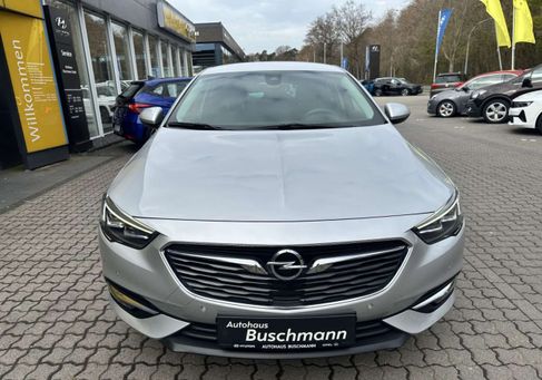 Opel Insignia, 2020