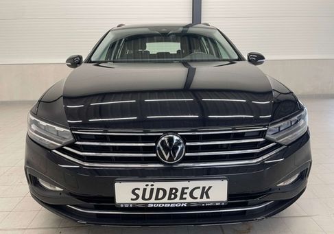 Volkswagen Passat Variant, 2023 2
