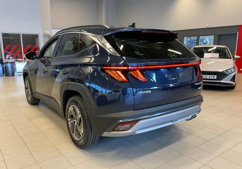 Hyundai Tucson, 2026