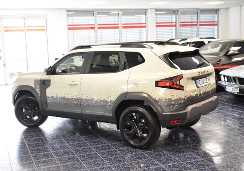 Dacia Duster, 2026 3