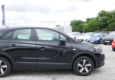Opel Crossland X, 2024