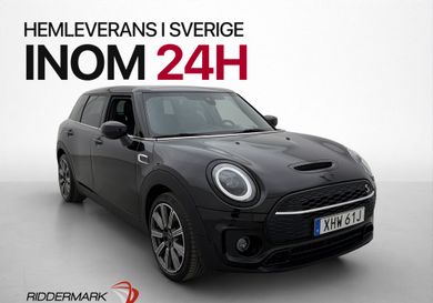 MINI, 2022