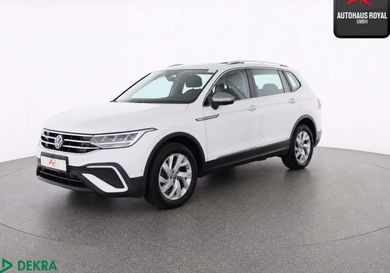 Volkswagen Tiguan Allspace, 2023