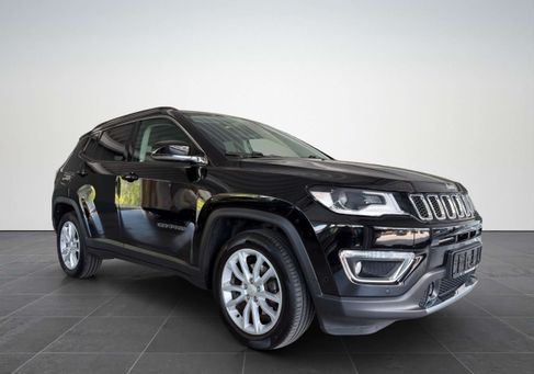 Jeep Compass, 2021 2