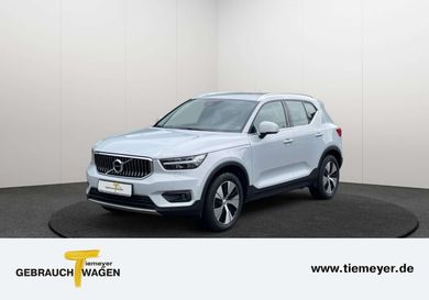 Volvo XC40, 2022