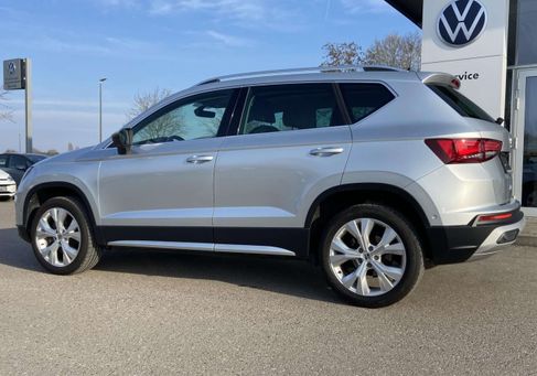 Seat Ateca, 2022