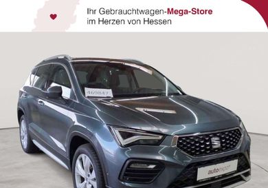 Seat Ateca, 2022