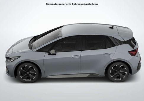 Cupra Born, 2024 3