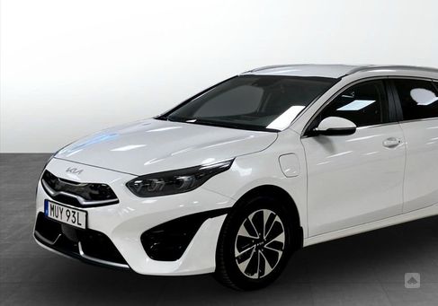 Kia Cee&#039;d Sportswagon, 2022