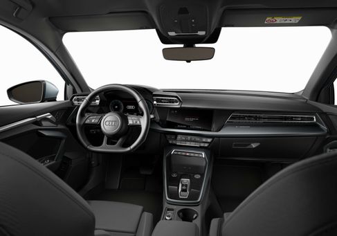 Audi A3, 2026 2