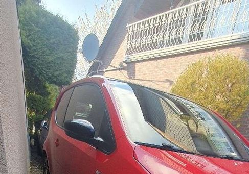 Volkswagen up!, 2019 3