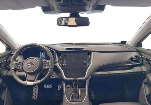 Subaru OUTBACK, 2024 2