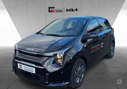 Kia Picanto, 2024