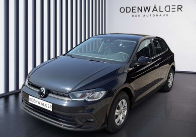 Volkswagen Polo, 2026