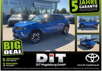 Opel Mokka, 2023