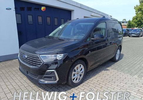 Ford Tourneo Connect, 2024