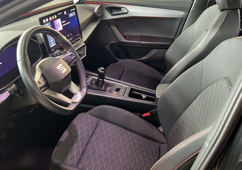 Seat Leon, 2025 3