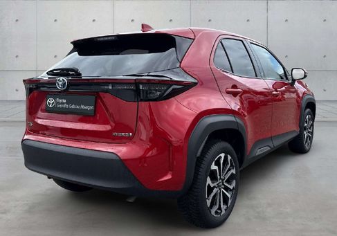 Toyota Yaris Cross, 2024 2