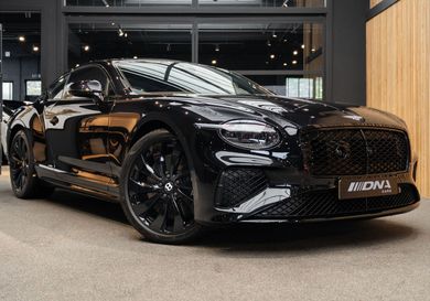 Bentley Continental GT, 2025