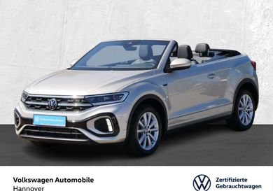 Volkswagen T-Roc, 2023