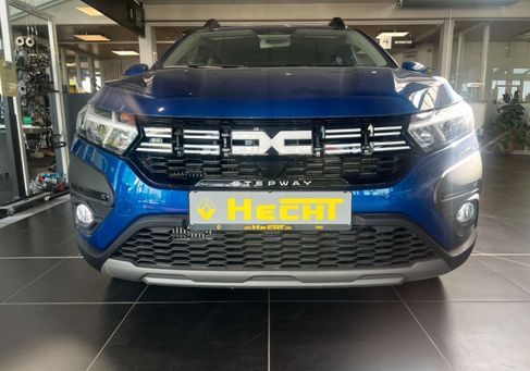 Dacia Sandero, 2025