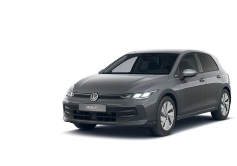 Volkswagen Golf, 2026 2