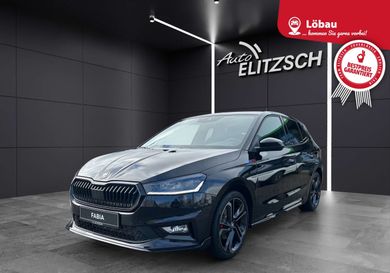 Skoda Fabia, 2026