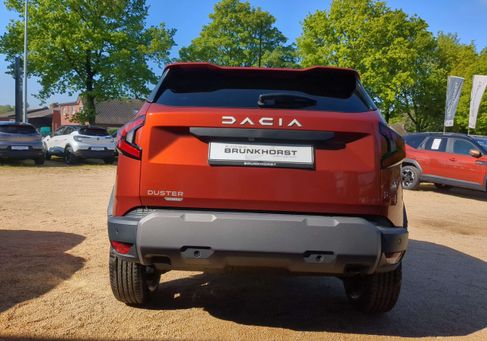 Dacia Duster, 2026 2