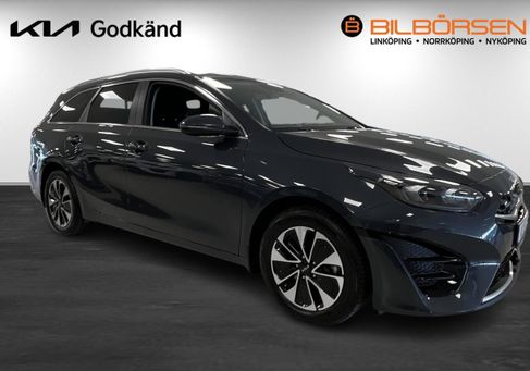 Kia Cee'd Sportswagon, 2023