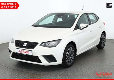 Seat Ibiza, 2024