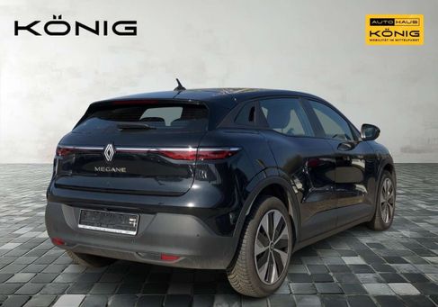 Renault Megane, 2022
