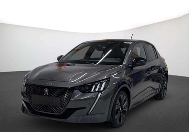 Peugeot 208, 2023