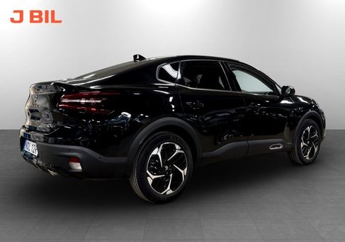 Citroën, 2023 2