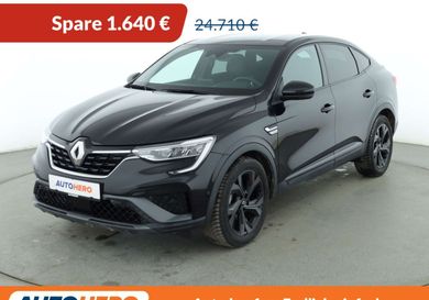 Renault Arkana, 2023