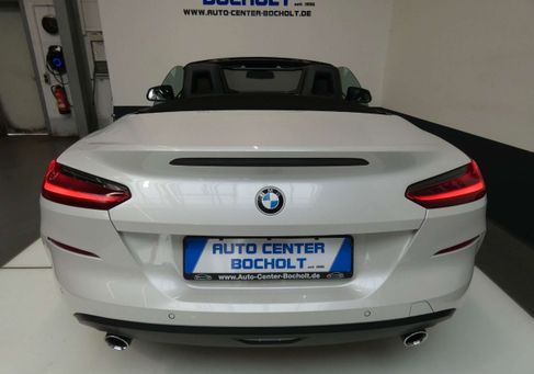 BMW Z4, 2020
