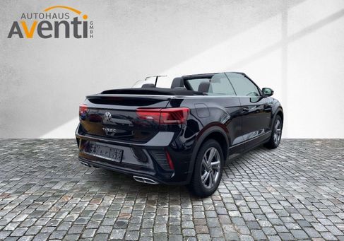 Volkswagen T-Roc, 2025 3