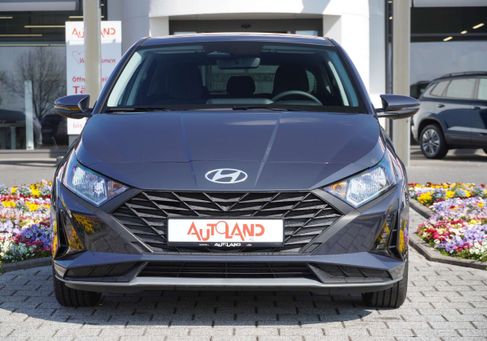 Hyundai i20, 2025 3