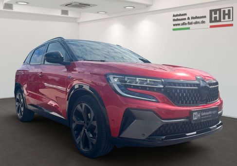 Renault Austral, 2022